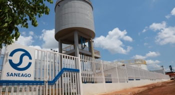 Governo de Goiás entrega benefícios sociais e amplia sistema de água em Itumbiara